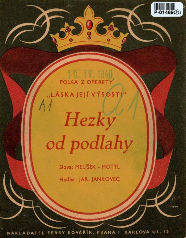 Hezky od podlahy