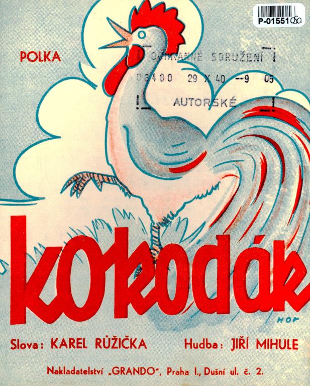 Kokodák