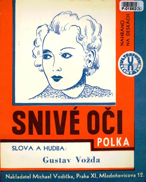 Snivé oči