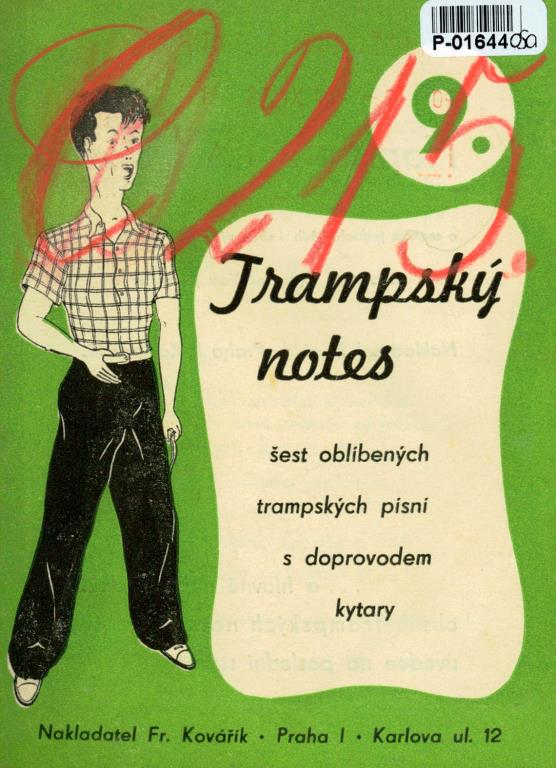 Trampský notes 9.