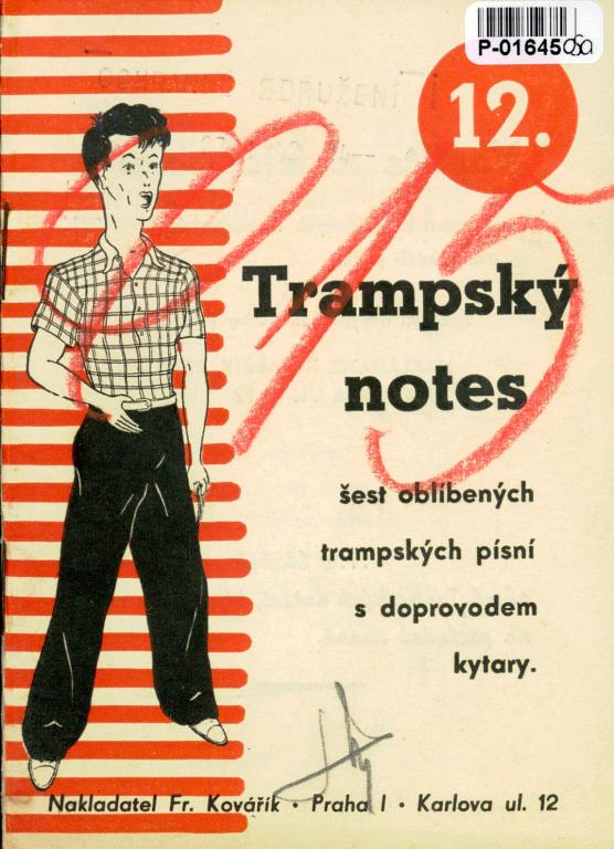 Trampský notes 12.