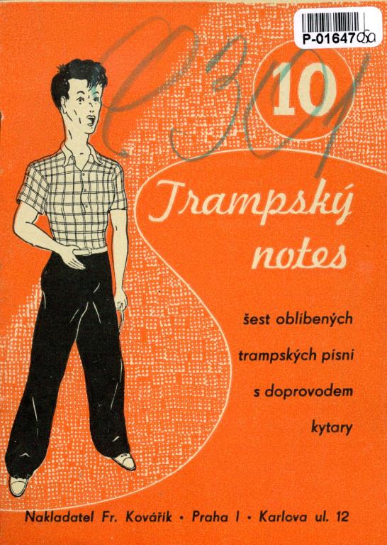 Trampský notes 10.