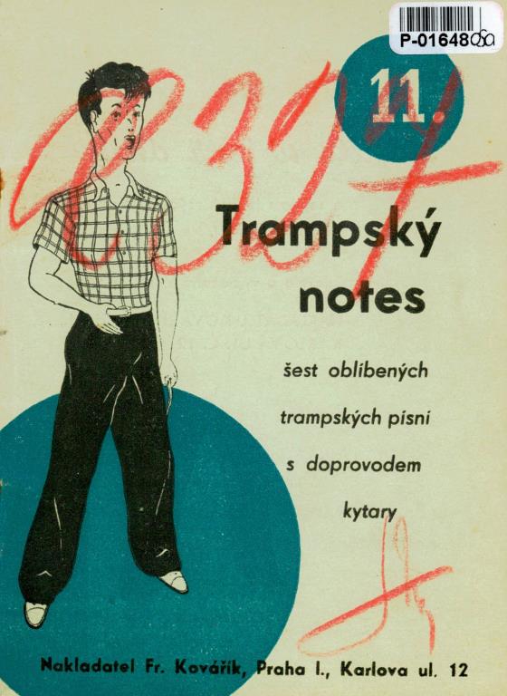 Trampský notes 11.