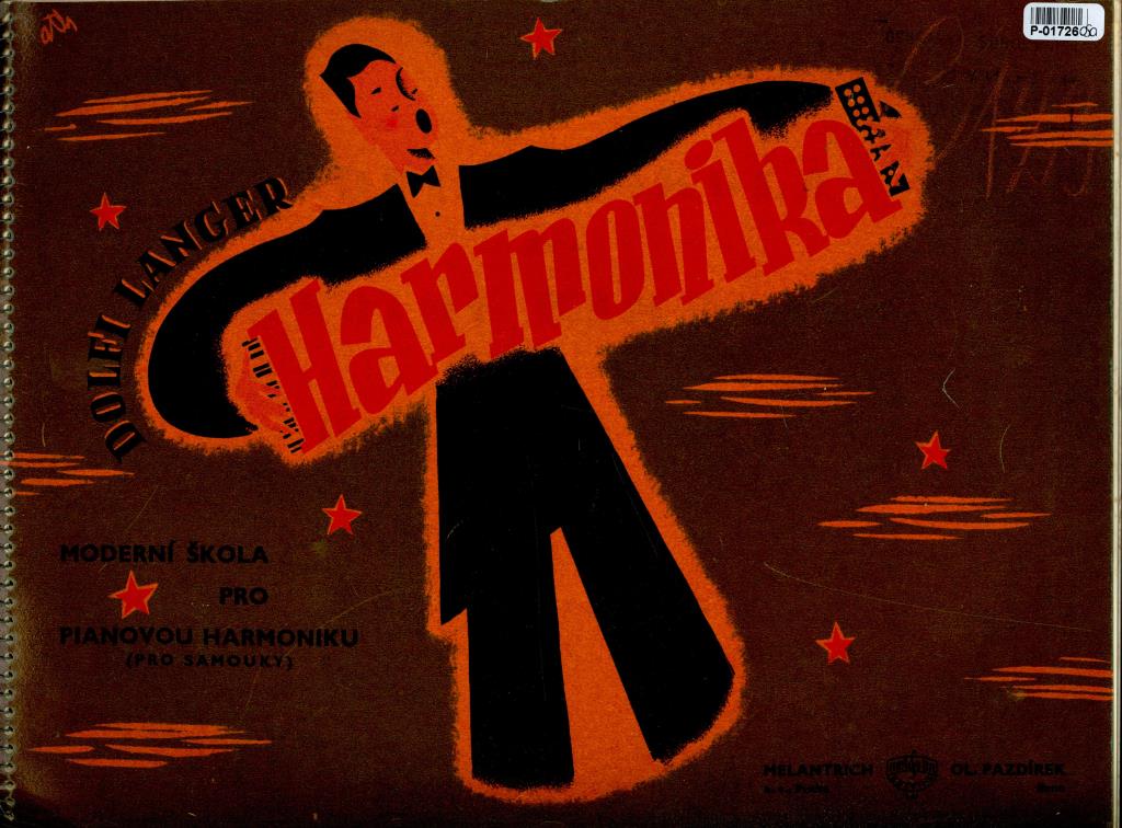 Harmonika