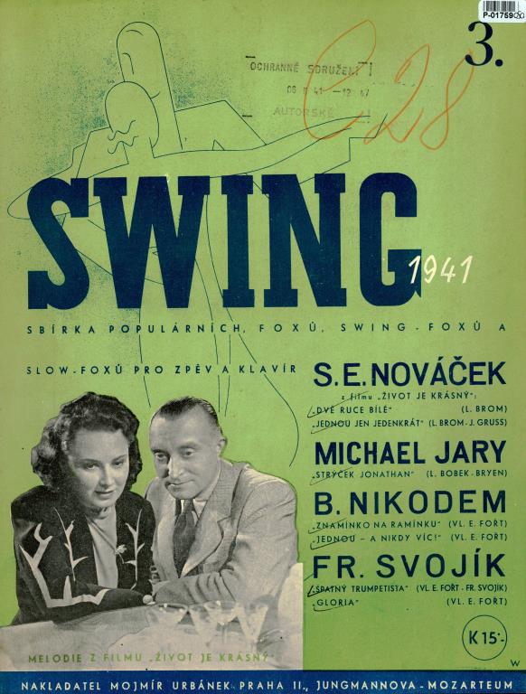 Swing 3.