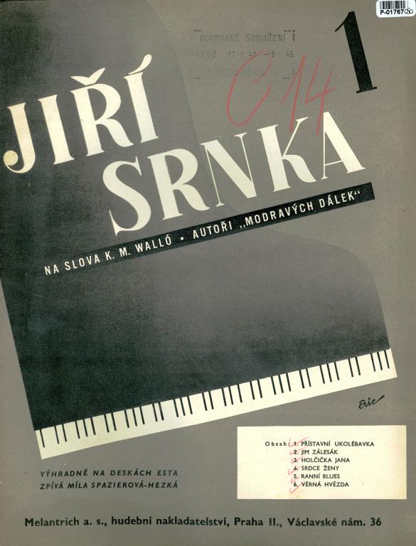 Jiří Srnka 1