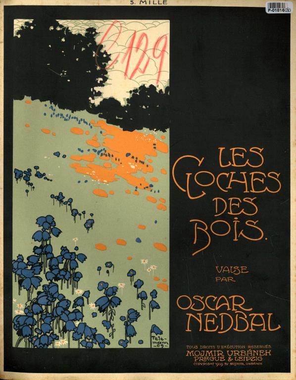 Les cloches des bois