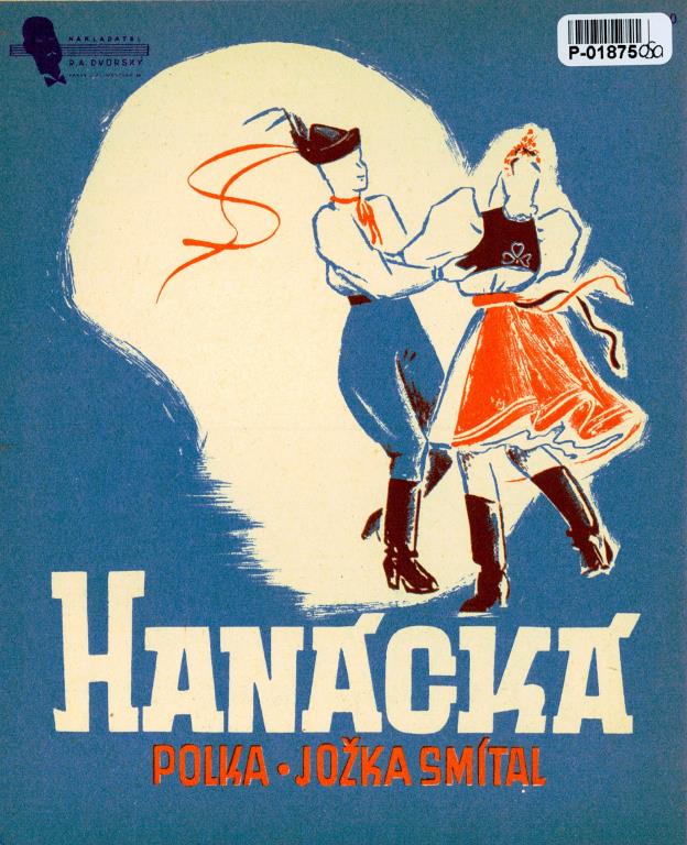 Hanácká