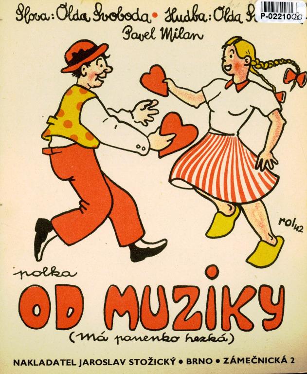 Od Muziky