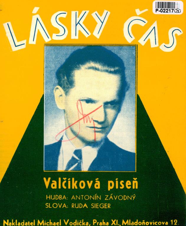 Lásky čas