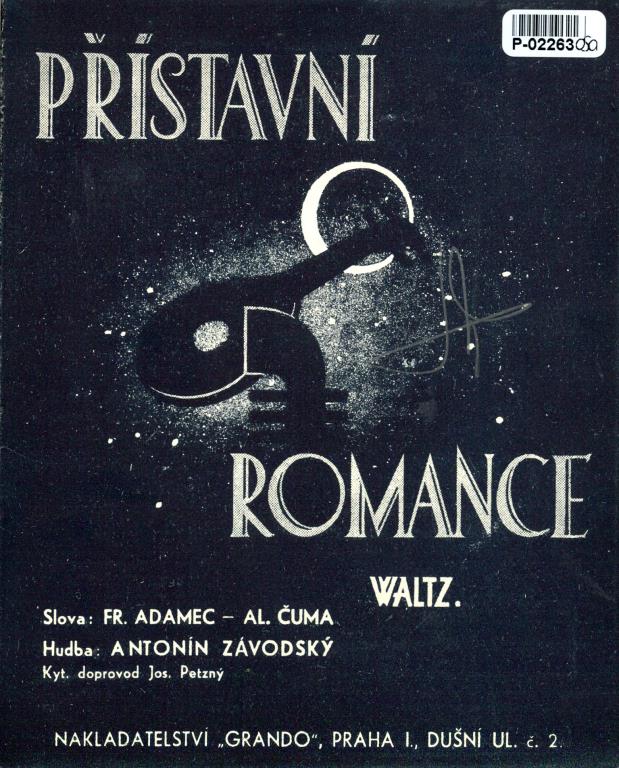 Přístavní romance