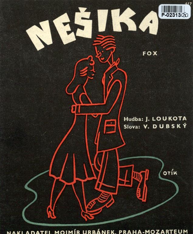 Nešika