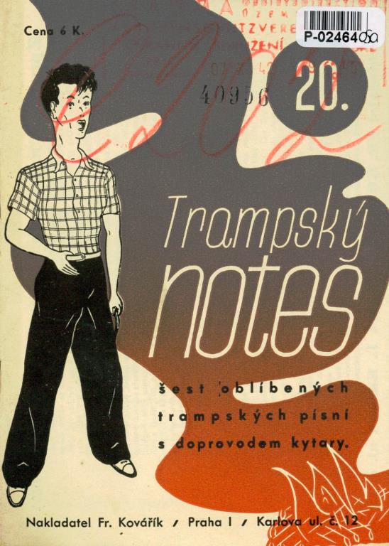 Trampský notes 20.