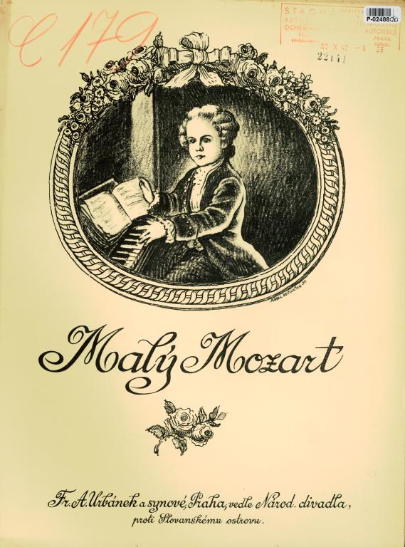 Malý Mozart