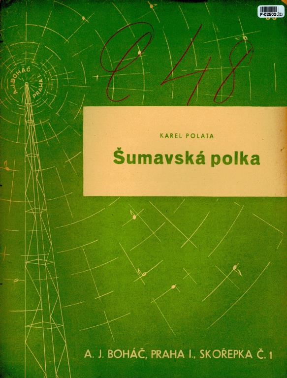 Šumavská polka