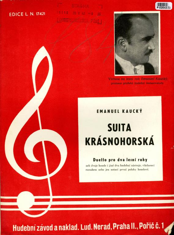 Suita krásnohorská