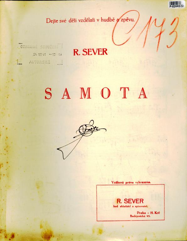 Samota