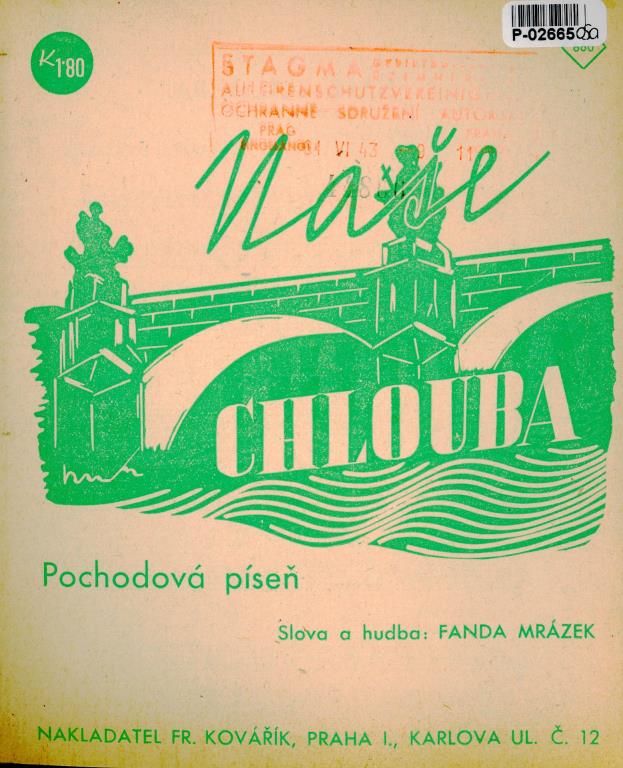 Naše chlouba