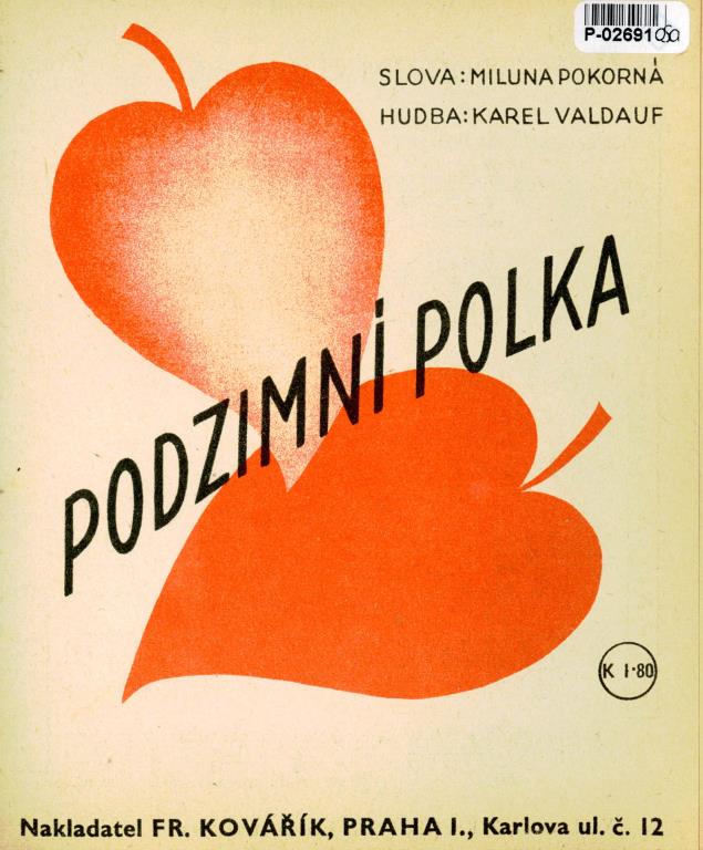 Podzimní polka