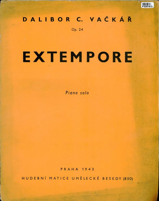 Extrempore