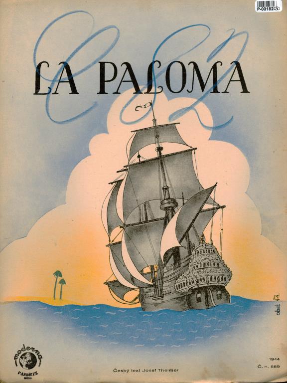 La Paloma