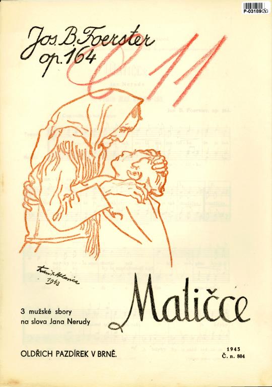 Matičce