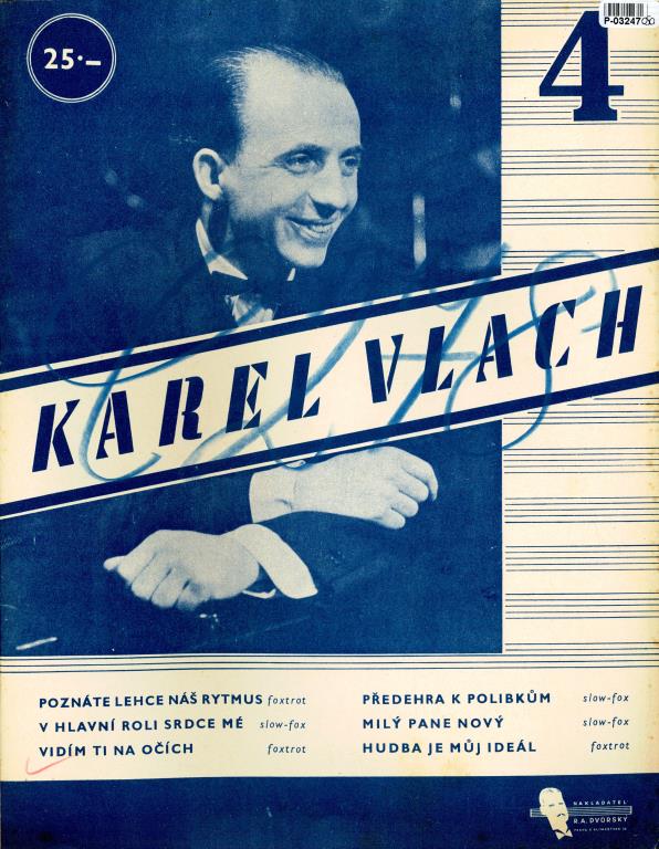 Karel Vlach 4