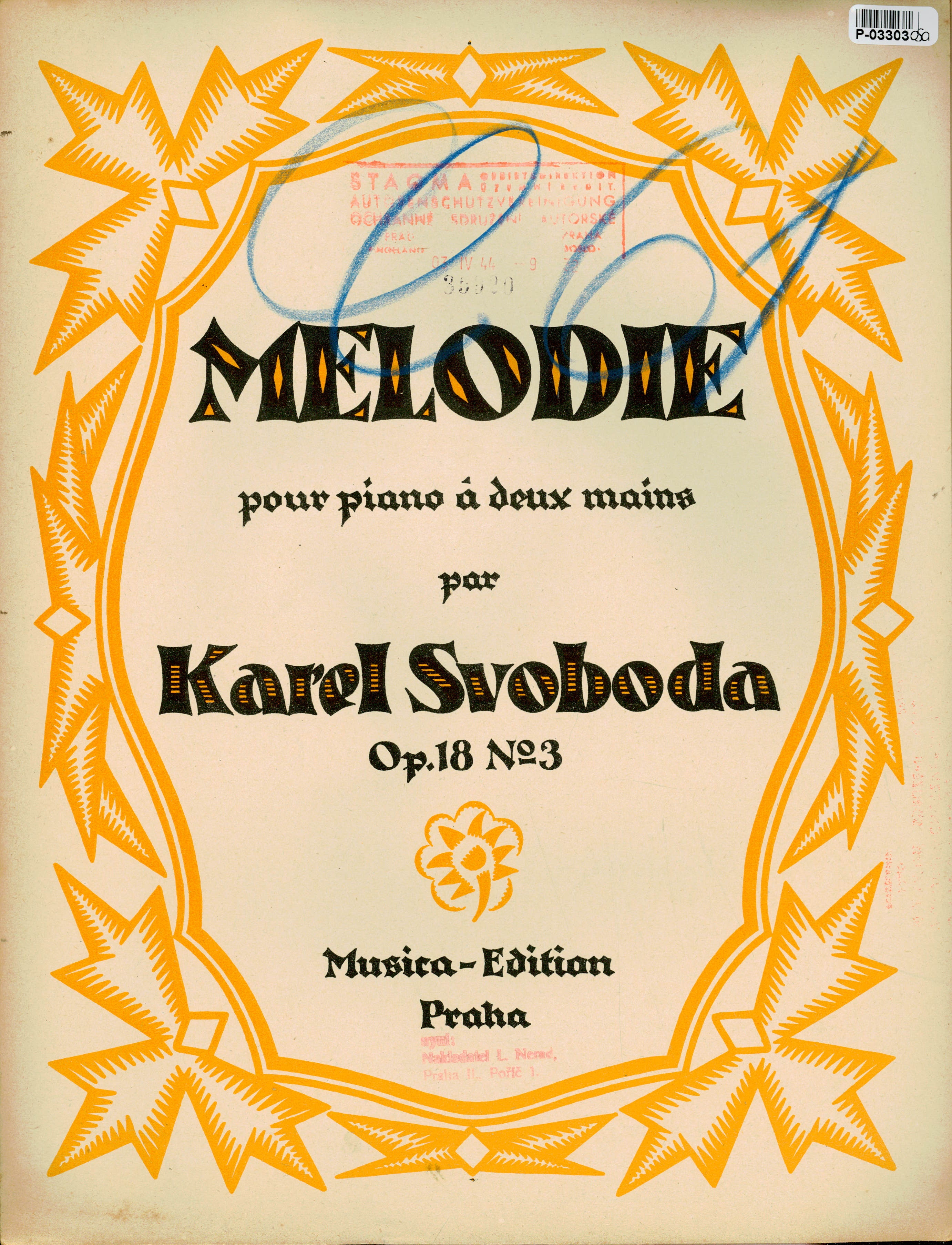 Melodie