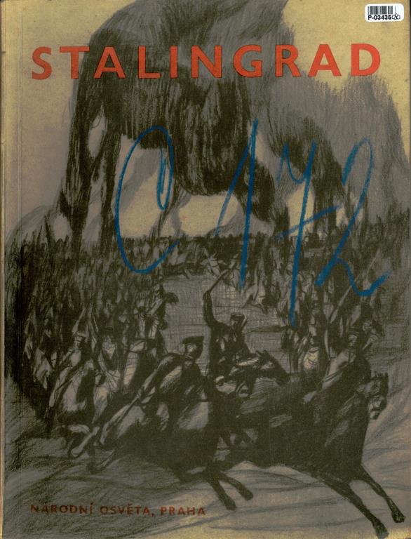 Stalingrad