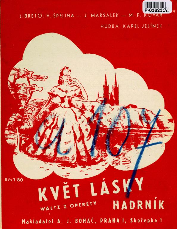 Květ lásky