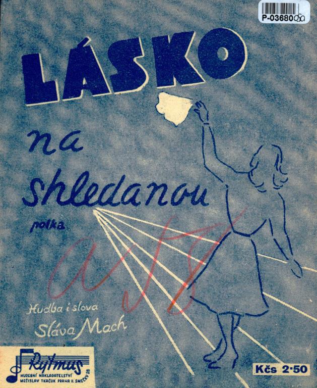 Lásko na shledanou