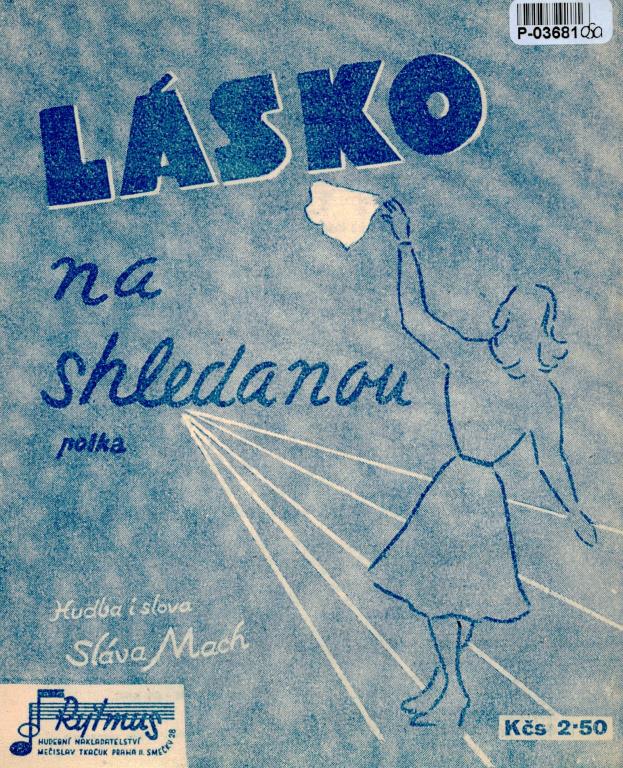 Lásko na shledanou