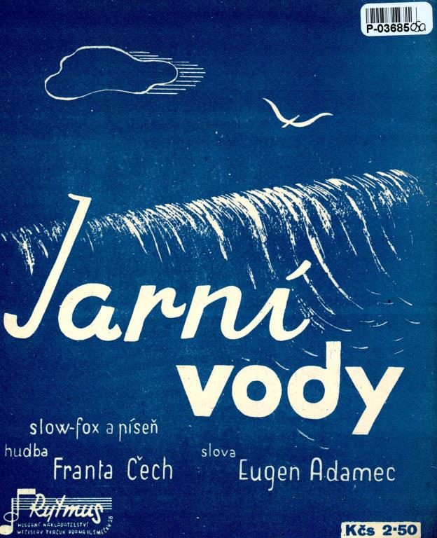 Jarní vody