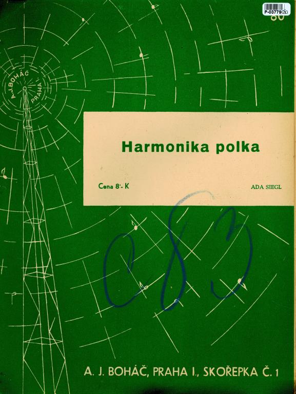 Harmonika polka