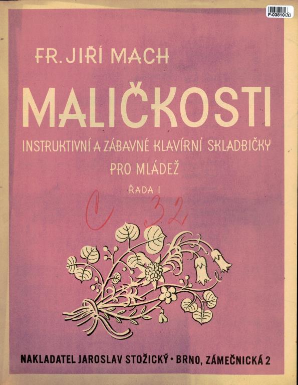 Maličkosti