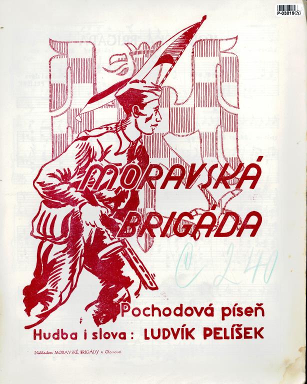 Moravská brigáda