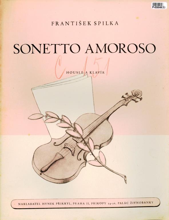 Sonetto amoroso