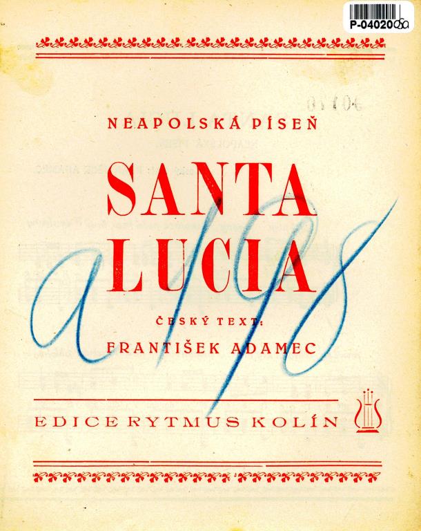 Santa Lucia