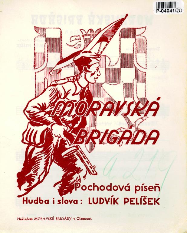 Moravská brigáda