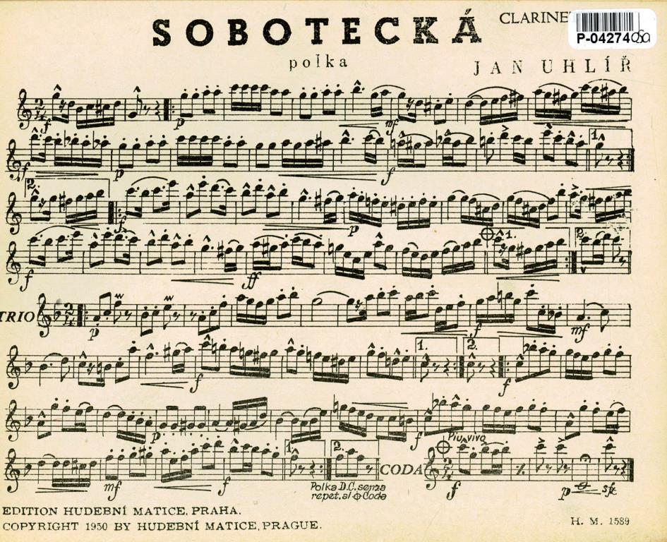 Sobotecká