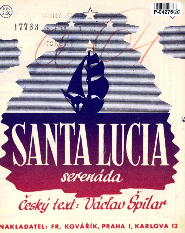 Santa Lucia