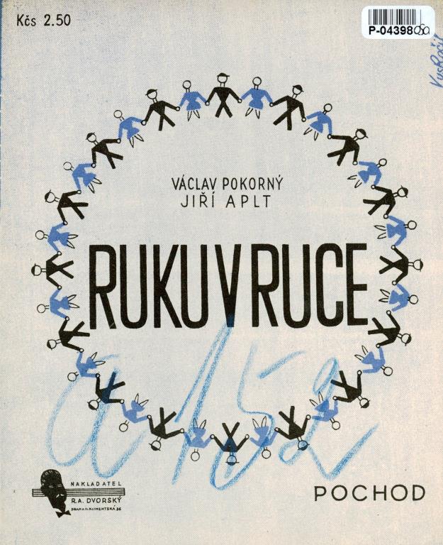 Ruku v ruce