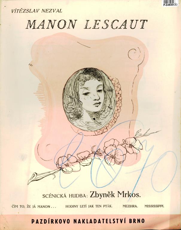 Manon lescaut