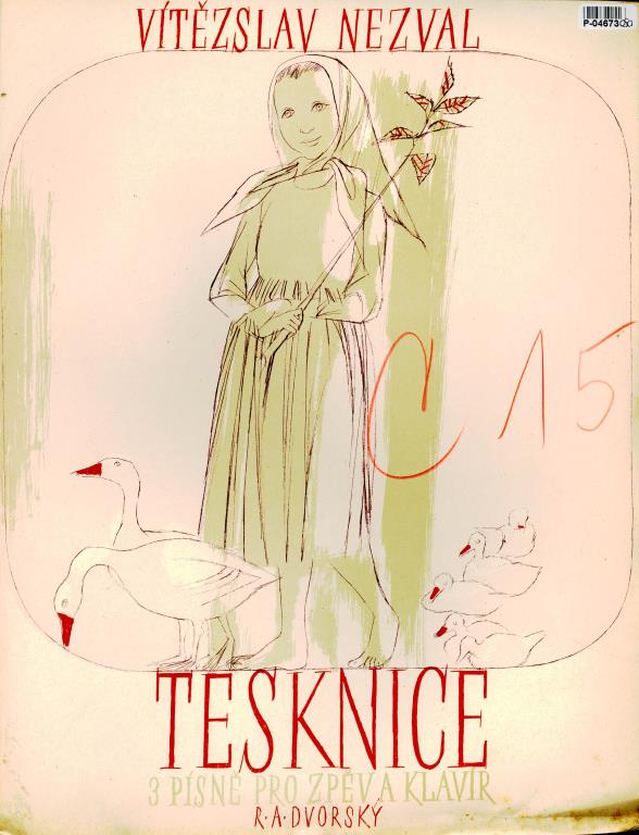 Tesknice