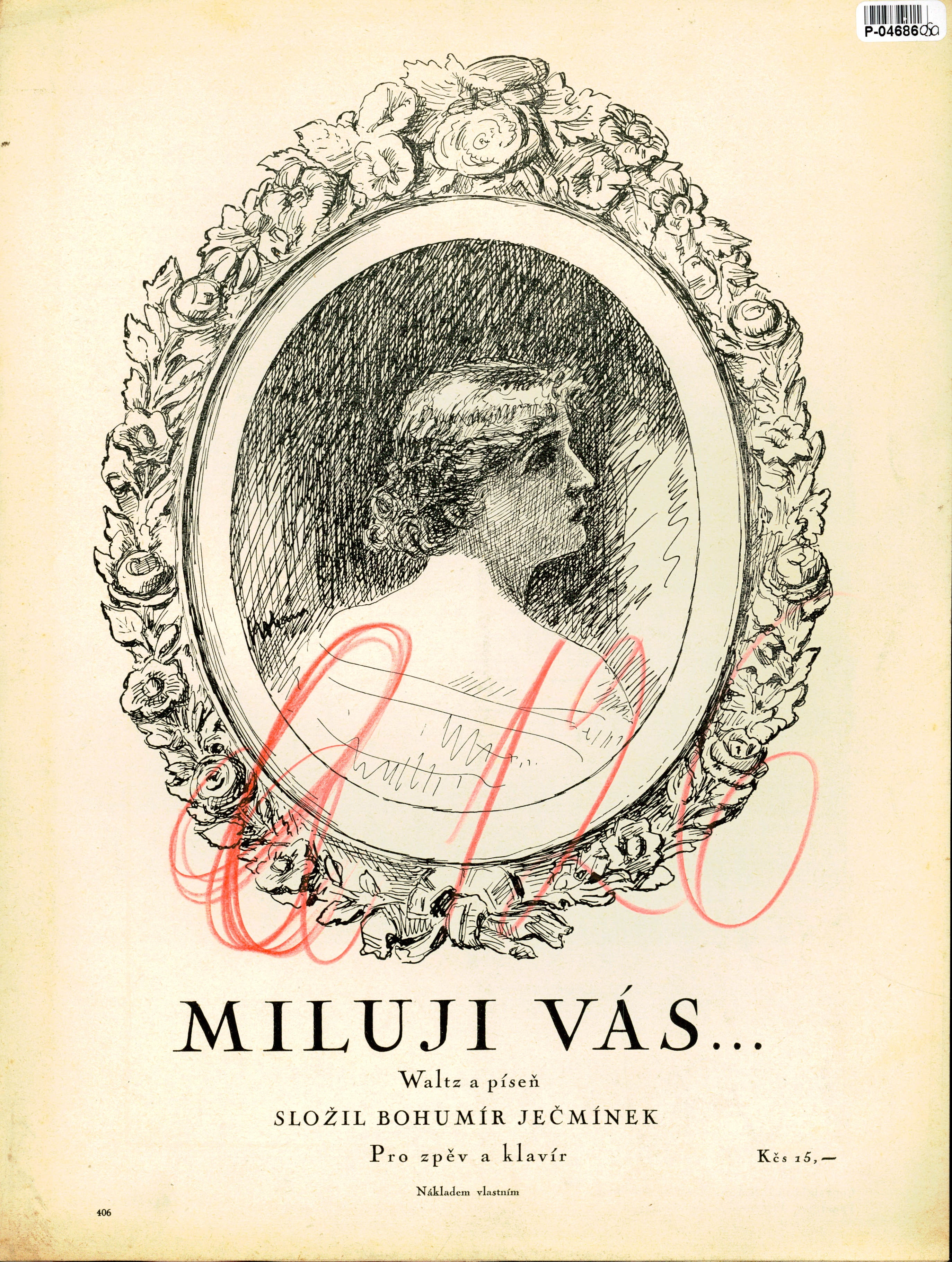 Miluji vás