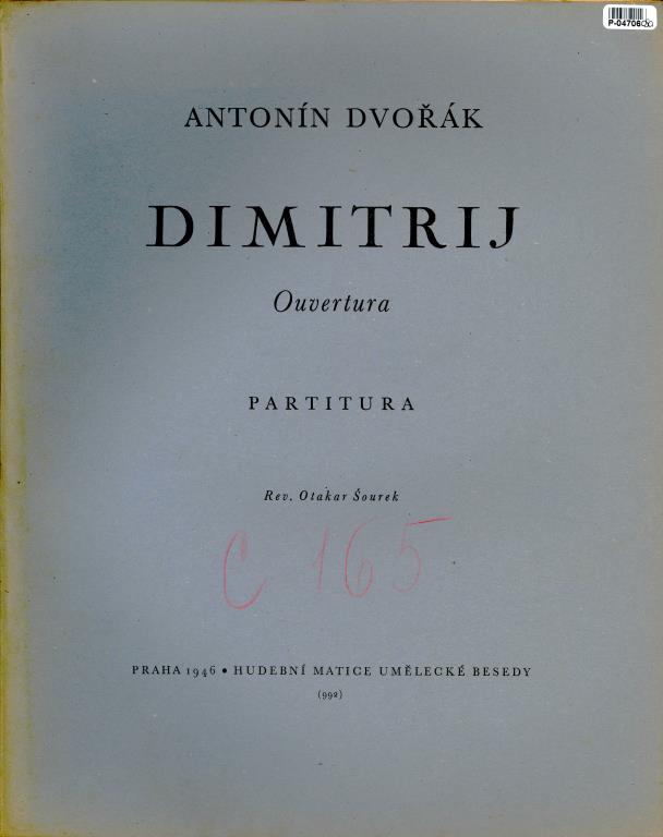 Dimitrij