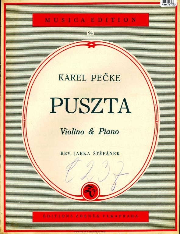 Puszta