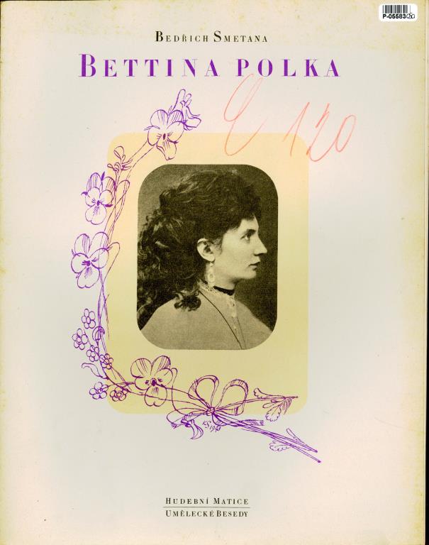 Bettina polka