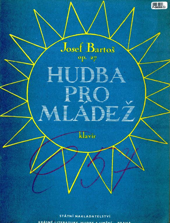 Hudba pro mládež