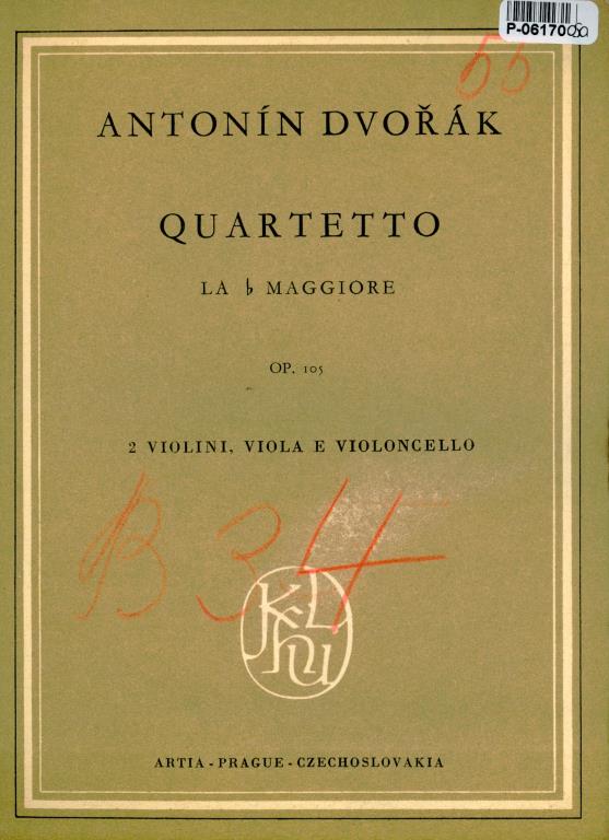 Quartetto